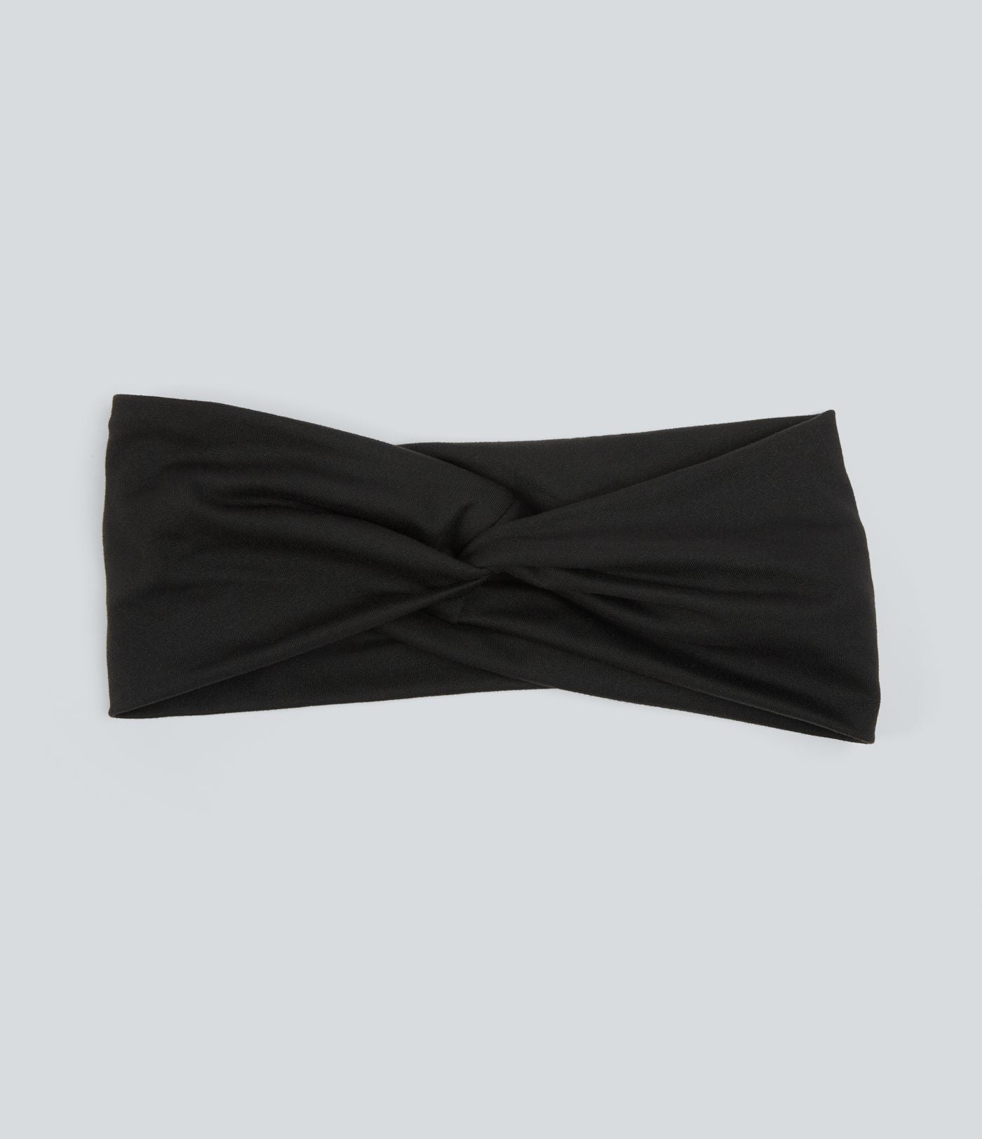 Bandeau uni anti-transpiration