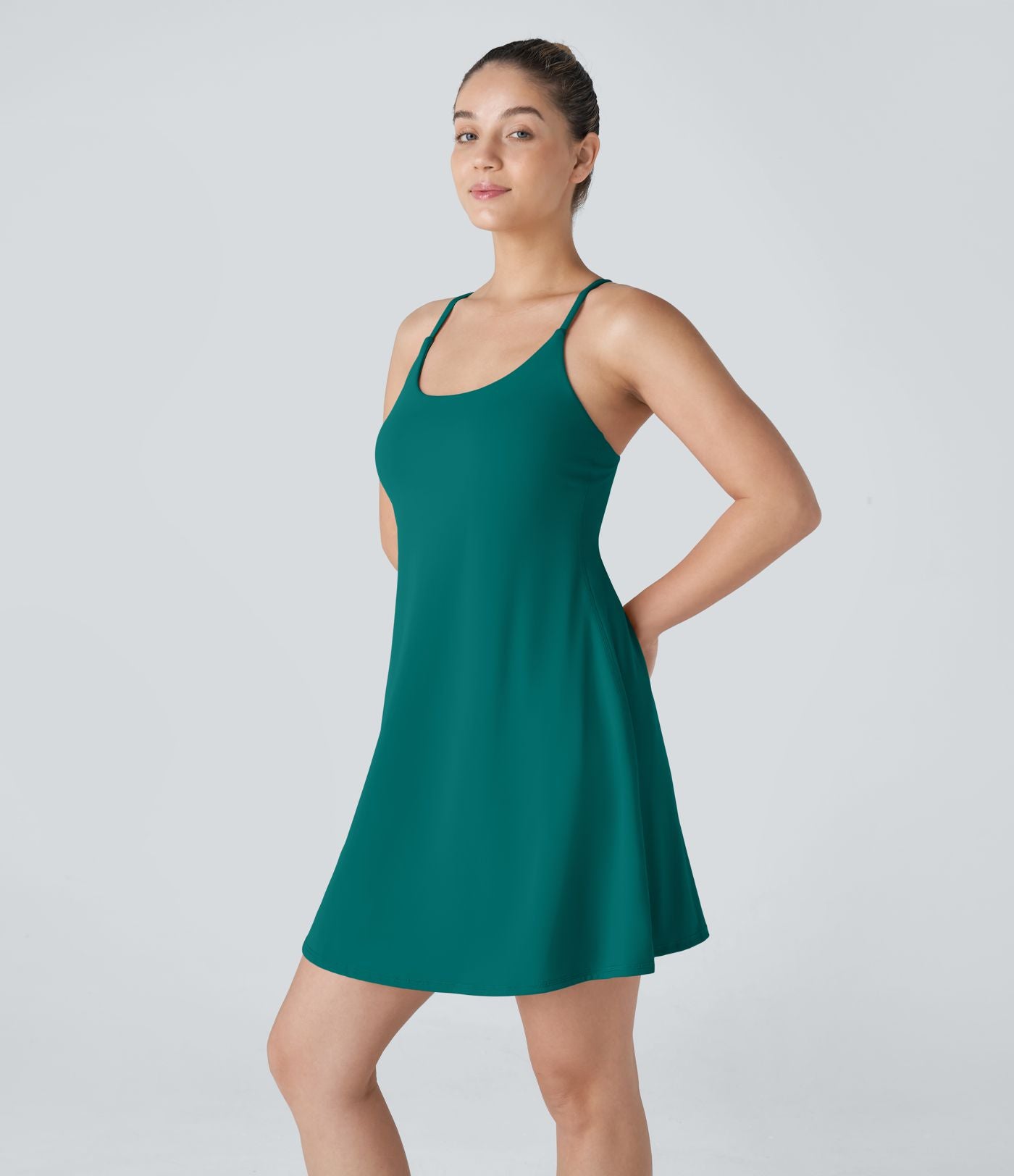 Softlyzero™ Plush Robe Sport Dos Nu et Douce - Longue Plus - Édition Easy Peasy