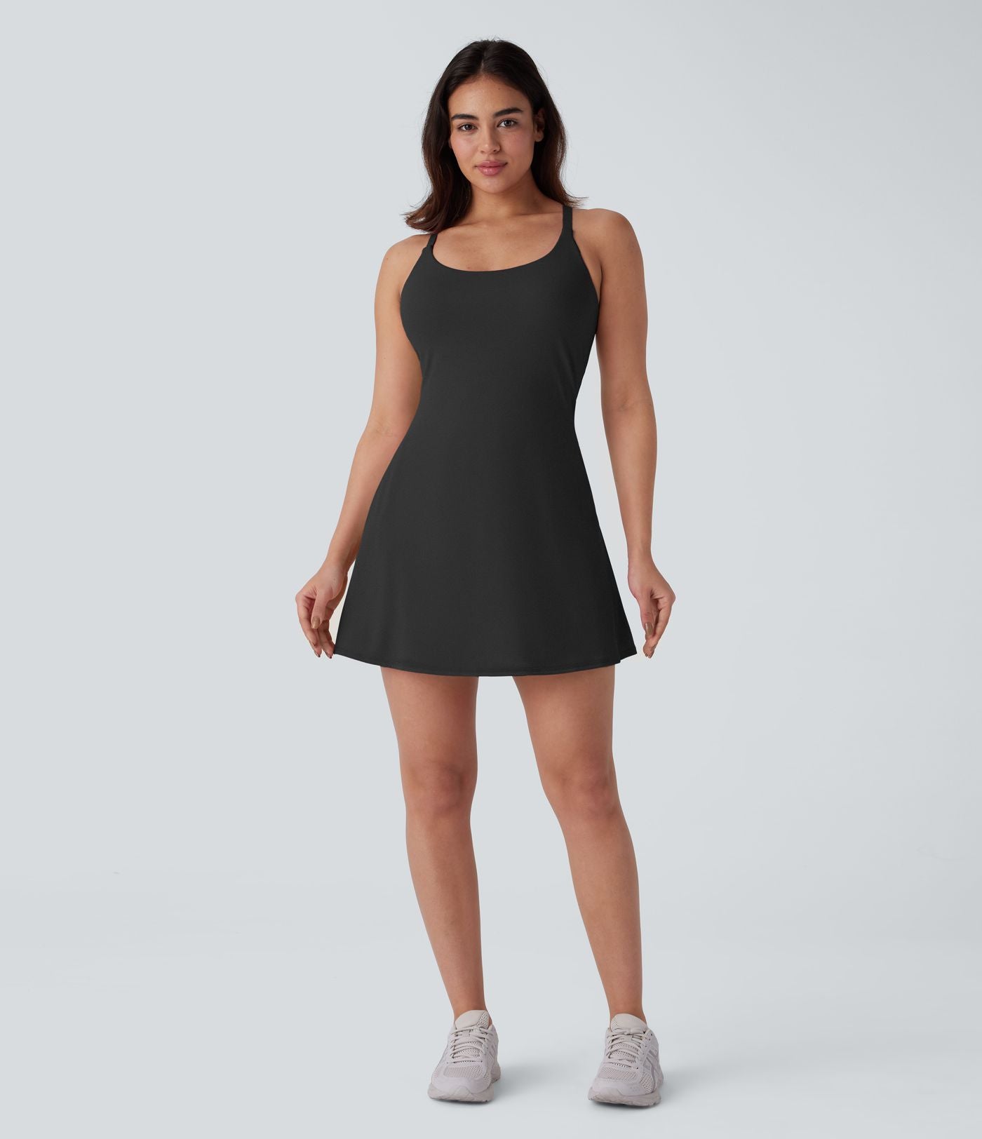 Robe de sport danse SoftlyZero™ Plush coques moulées édition Easy Peasy E-G