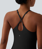Robe sport SoftlyZero™ Plush ventre plat avec poches – Édition Easy Peasy