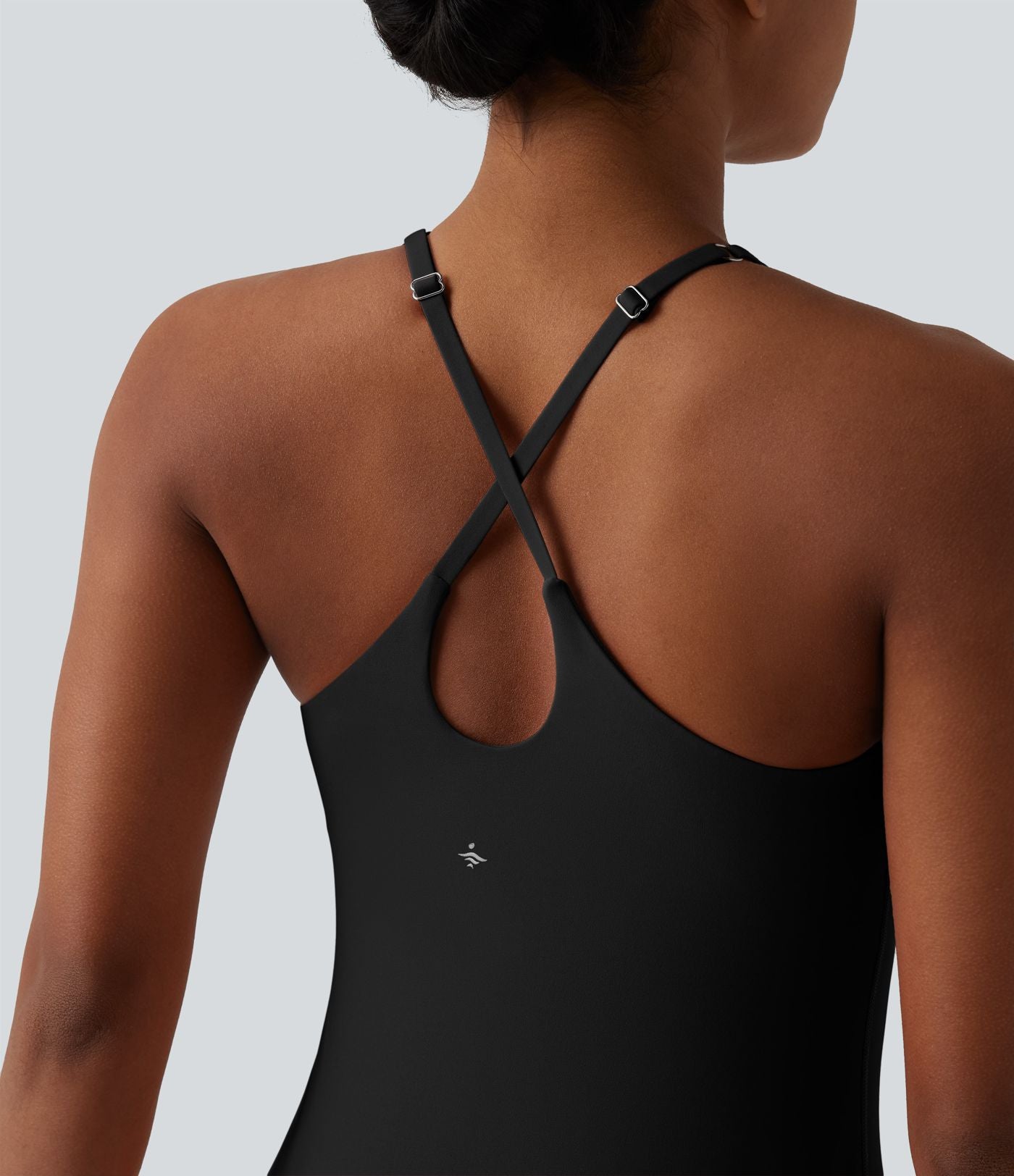Robe sport SoftlyZero™ Plush ventre plat avec poches – Édition Easy Peasy