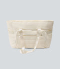 Grand sac épaule matelassé