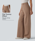 Pantalon tailleur gainant taille haute Halara Flex™ DayStretch avec poches