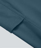 Robe de sport danse mini évasée E-G