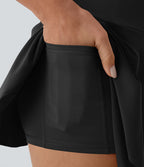 Jupe de tennis quotidienne SoftlyZero™ Airy 2-en-1 effet frais InstantCool, Marvelous