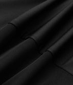 Haut de sport yoga SoftlyZero™ Airy col rond sans manches mesh contrastant effet frais InstantCool