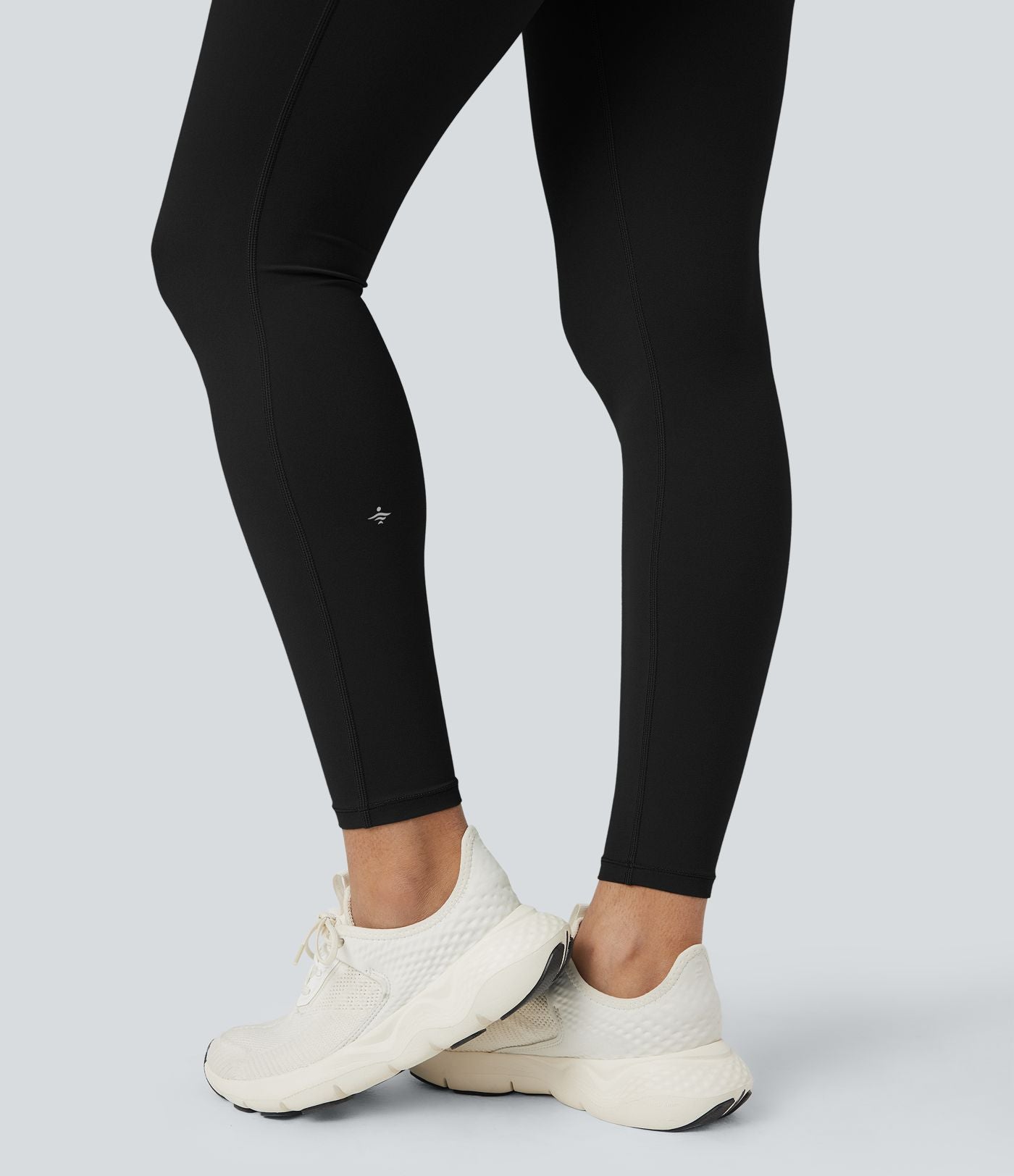 Legging 7/8 de yoga gainant taille haute avec poches Halara UltraSculpt™