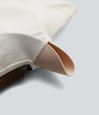 Débardeur de yoga OneForm Seamless Flow, col U, brassière intégrée, color block