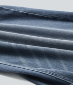 Jean droit Halara Flex™ taille haute avec poches