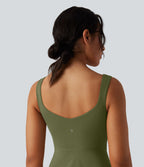 Robe de tennis 2-en-1 SoftlyZero™ Airy mini effet frais InstantCool avec poche, accès facile Easy Peasy, protection solaire UPF50+