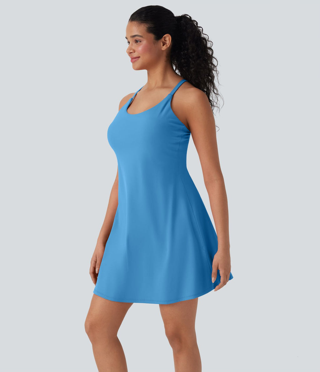 Robe de sport SoftlyZero™ Plush longueur étendue édition Easy Peasy E-G