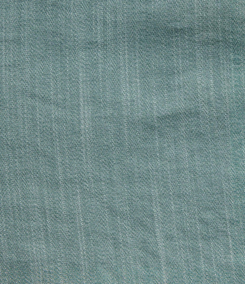 Jupe mini moulante casual 2-en-1 aspect lin taille haute avec fermeture éclair invisible, drapé froncé et ourlet croisé