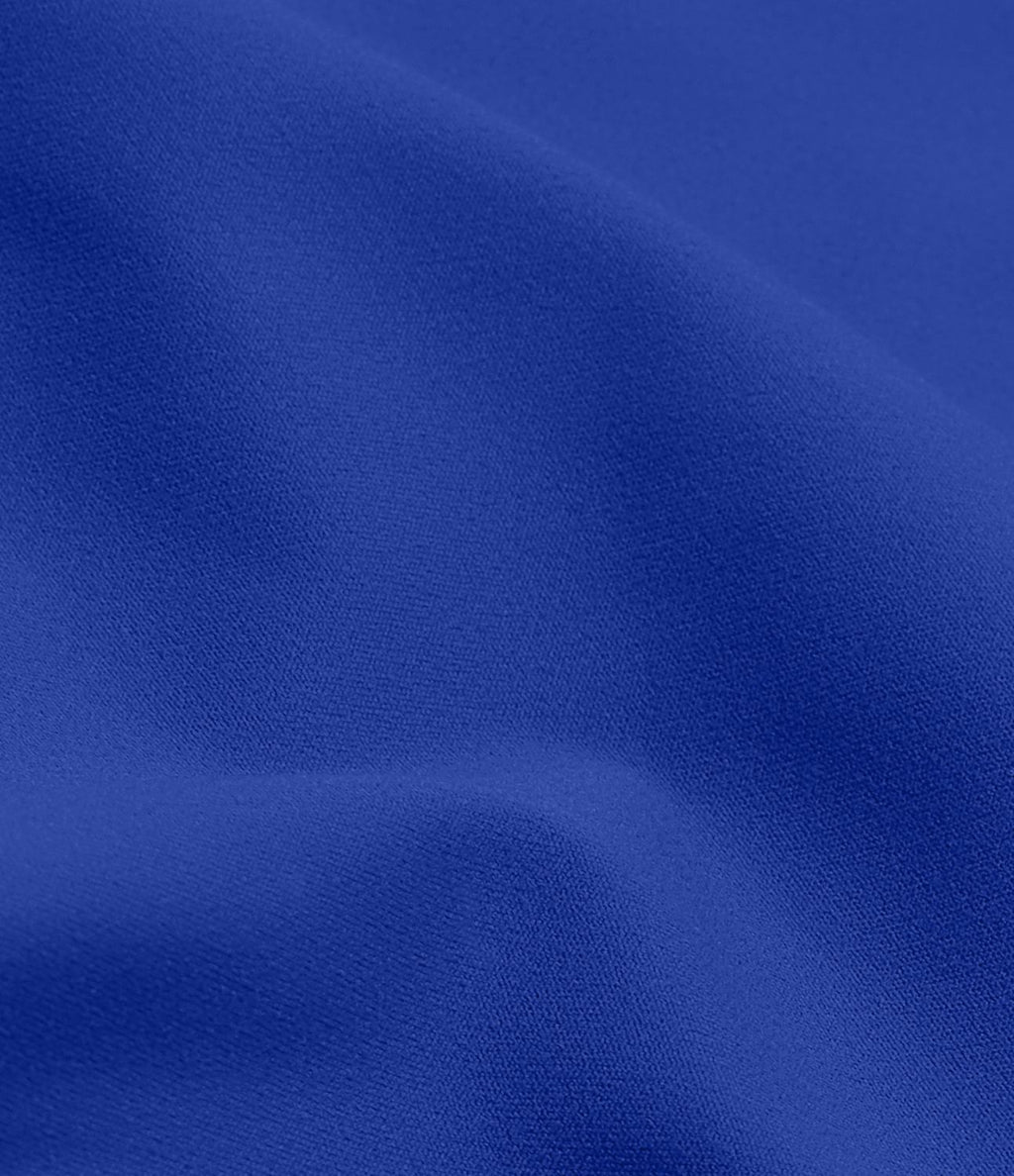 Robe de sport SoftlyZero™ Plush dos nu A-C