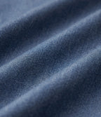 Jean large décontracté taille mi-haute en lyocell drapé avec poches