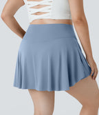 Everyday Softlyzero™ Jupe Tennis Airy Crossover 2 en1 Poche Latérale Cool Touch-Lucid Grande Taille