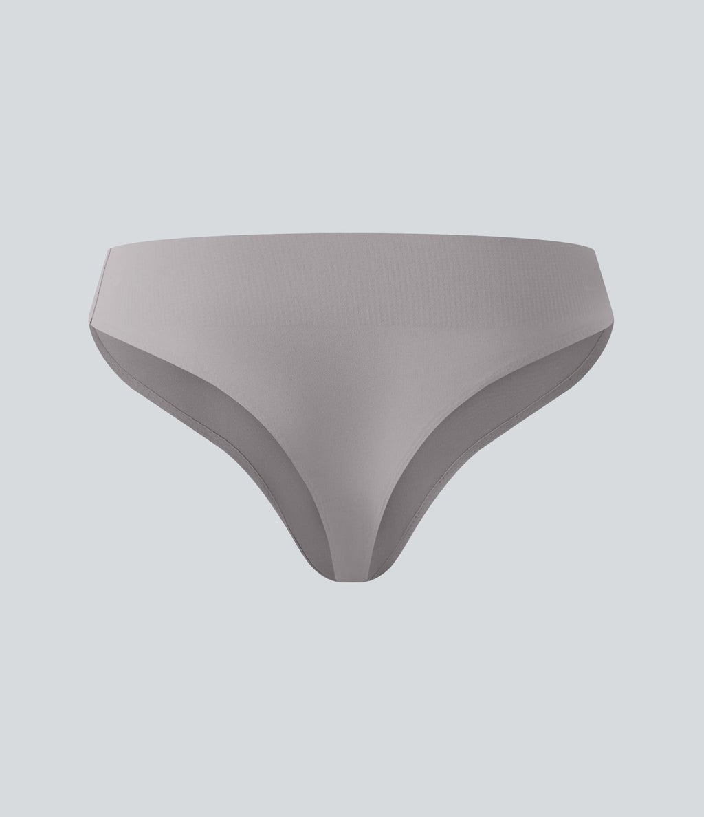 String lounge taille basse