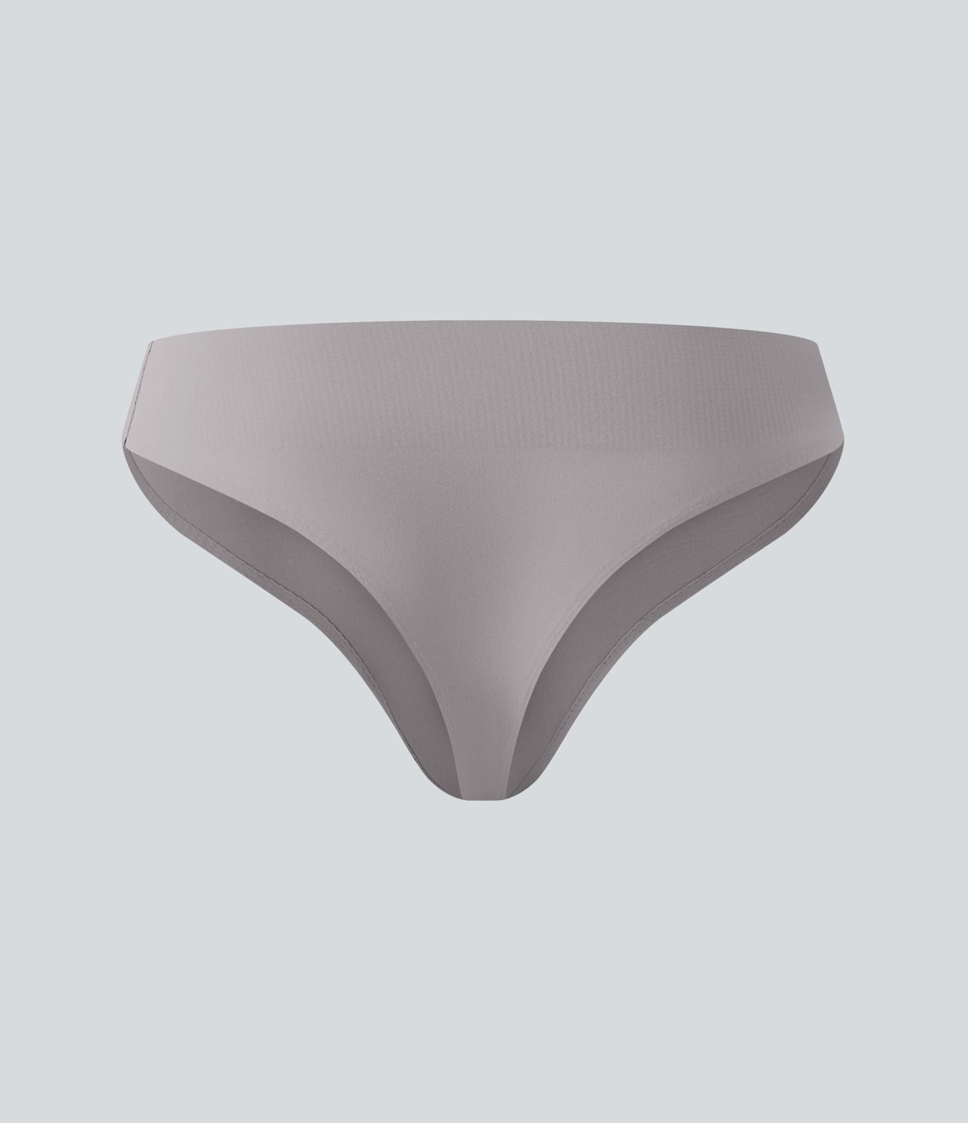 String lounge taille basse