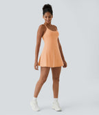 Softlyzero™ Plush Robe Sport Dos Nu - Édition Easy Peasy