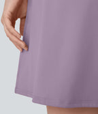 Softlyzero™ Plush Robe Sport Dos Nu et Douce - Longue Plus - Édition Easy Peasy