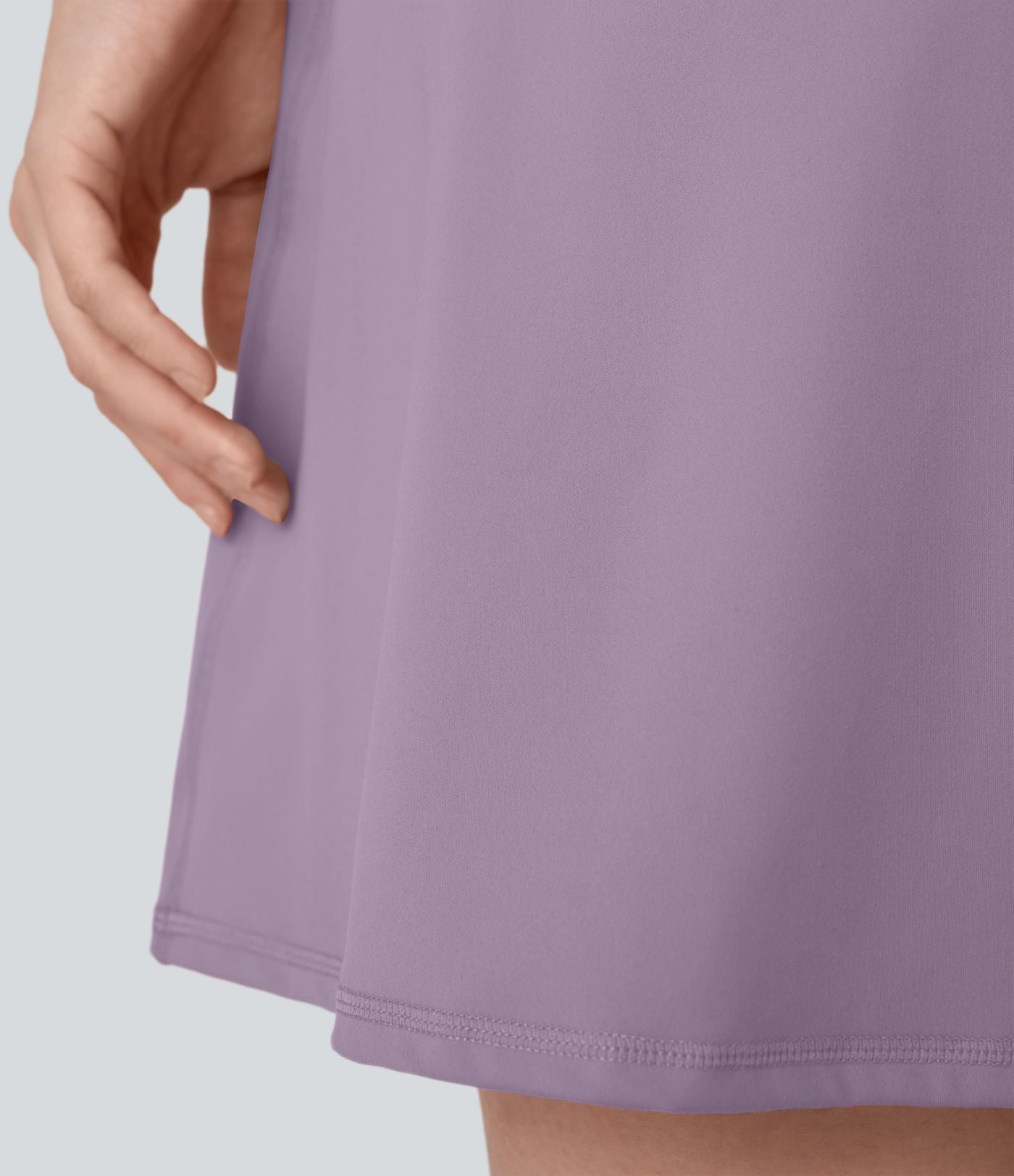 Softlyzero™ Plush Robe Sport Dos Nu et Douce - Longue Plus - Édition Easy Peasy