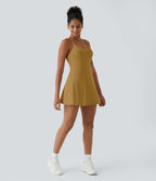 Softlyzero™ Plush Robe Sport Dos Nu - Édition Easy Peasy