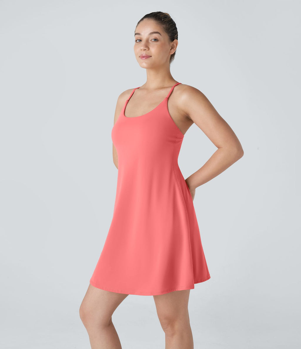 Softlyzero™ Plush Robe Sport Dos Nu et Douce - Longue Plus - Édition Easy Peasy