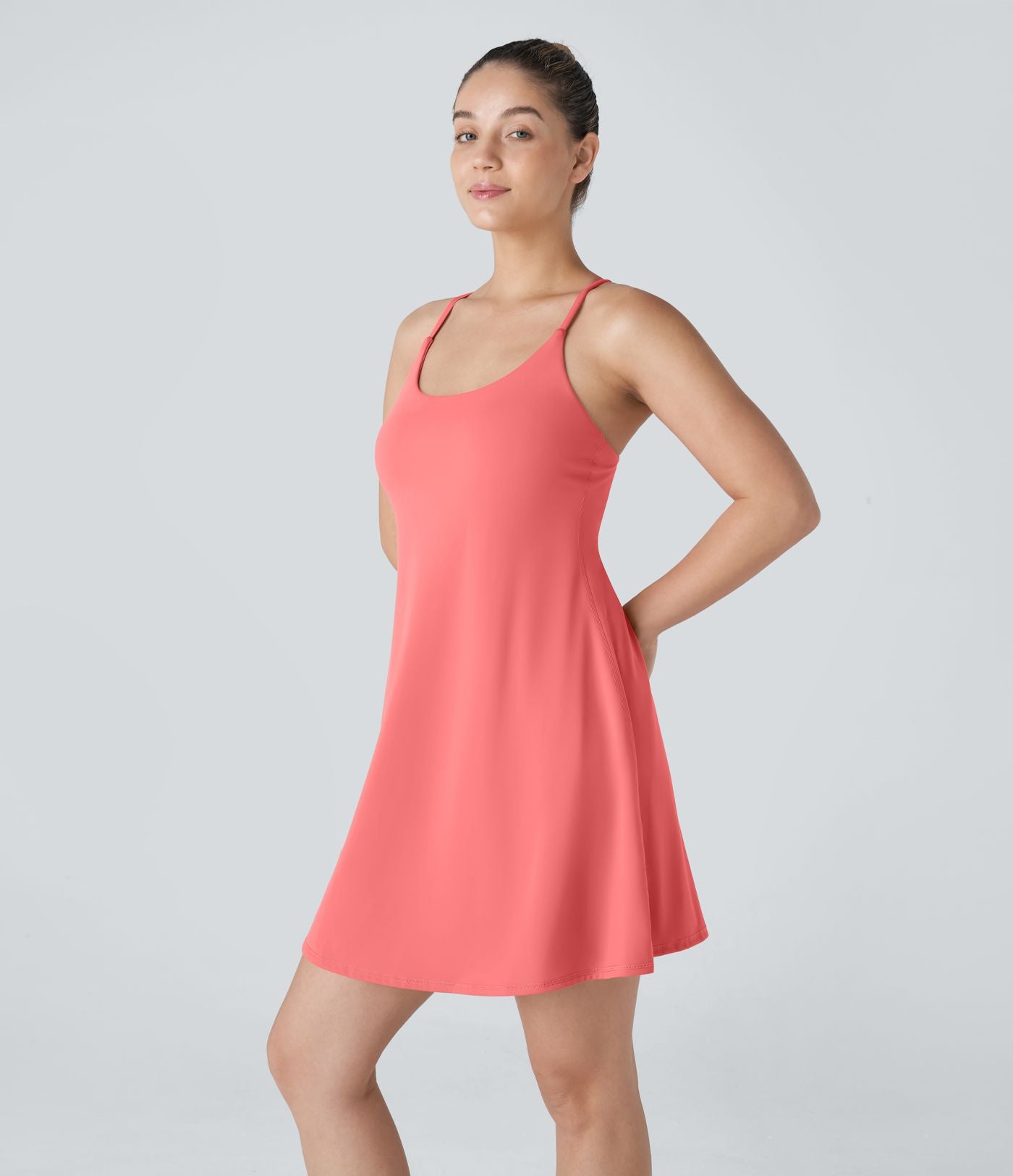 Softlyzero™ Plush Robe Sport Dos Nu et Douce - Longue Plus - Édition Easy Peasy