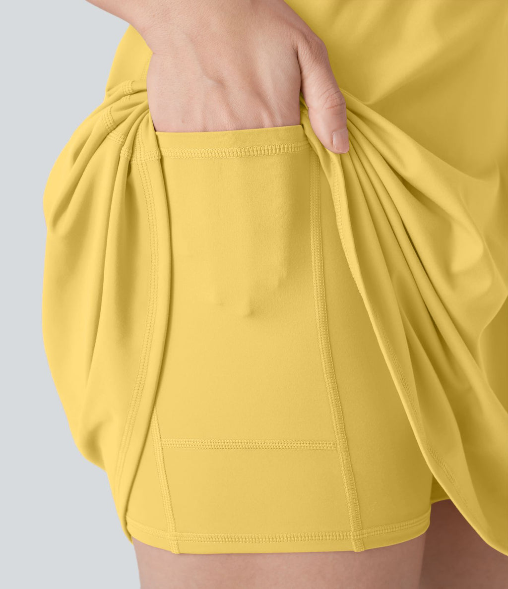 Softlyzero™ Plush Robe Sport Dos Nu et Douce - Longue Plus - Édition Easy Peasy