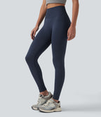 Legging de yoga OneForm Seamless Flow taille haute gainant effet liftant fessiers