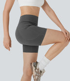 Legging de yoga gainant taille haute avec poches Halara UltraSculpt™