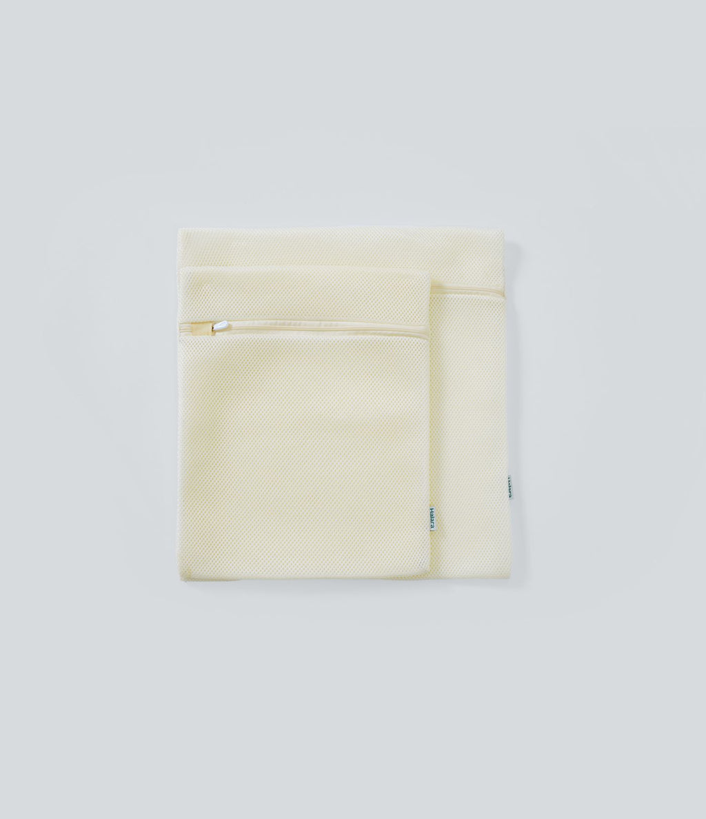 Filet de lavage en mesh