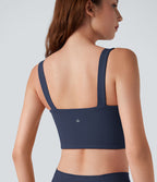 Brassière de sport yoga Halara UltraSculpt™ push-up coques moulées maintien léger
