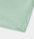Robe de sport SoftlyZero™ Plush dos nu A-C