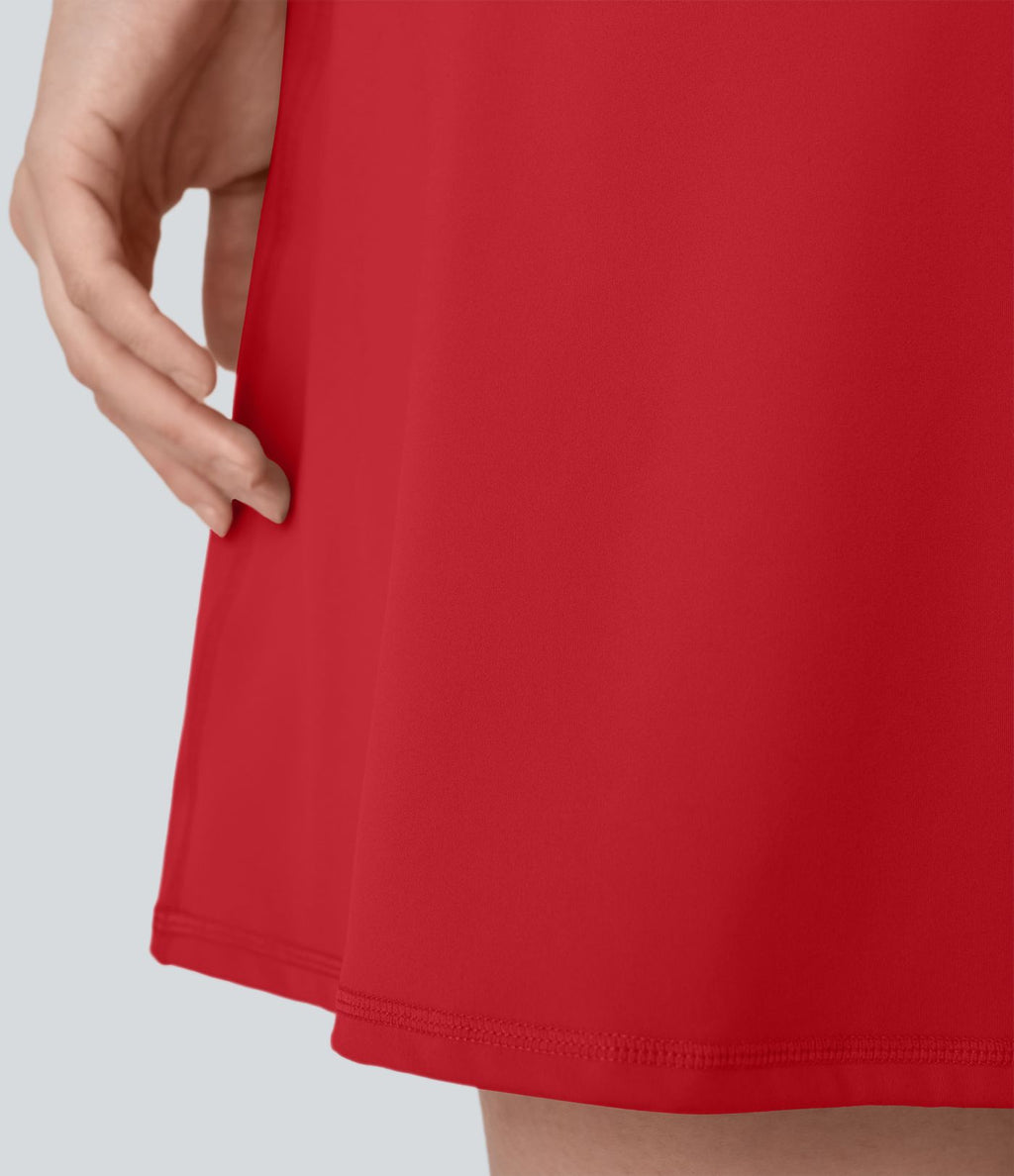 Softlyzero™ Plush Robe Sport Dos Nu et Douce - Longue Plus - Édition Easy Peasy