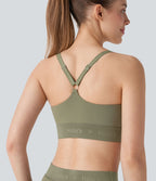 Brassière de sport entraînement SpeedWave™ soutien intermédiaire séchage rapide bonnets A-D