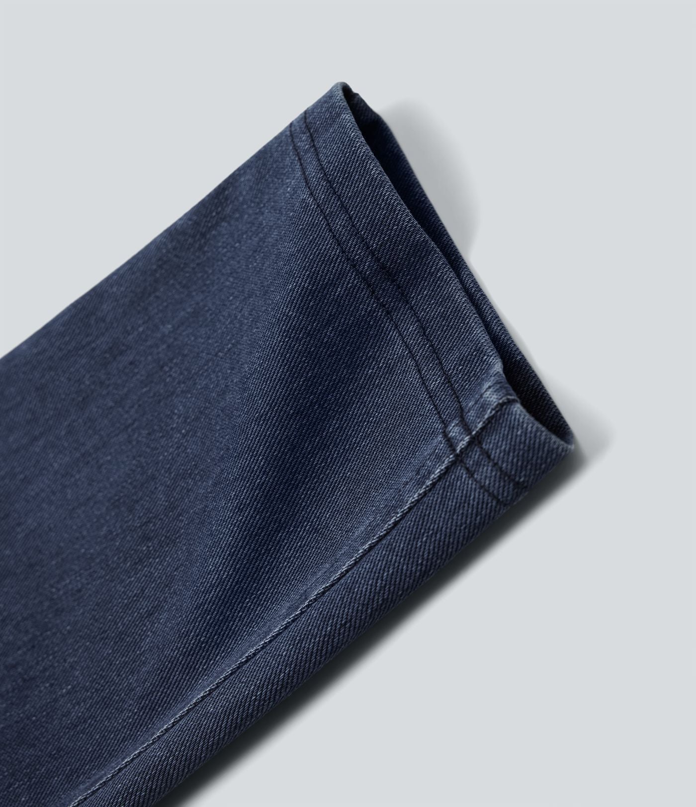 Halara Flex™ Jegging Capri Taille Haute Extensible Poche Latérale Arrière