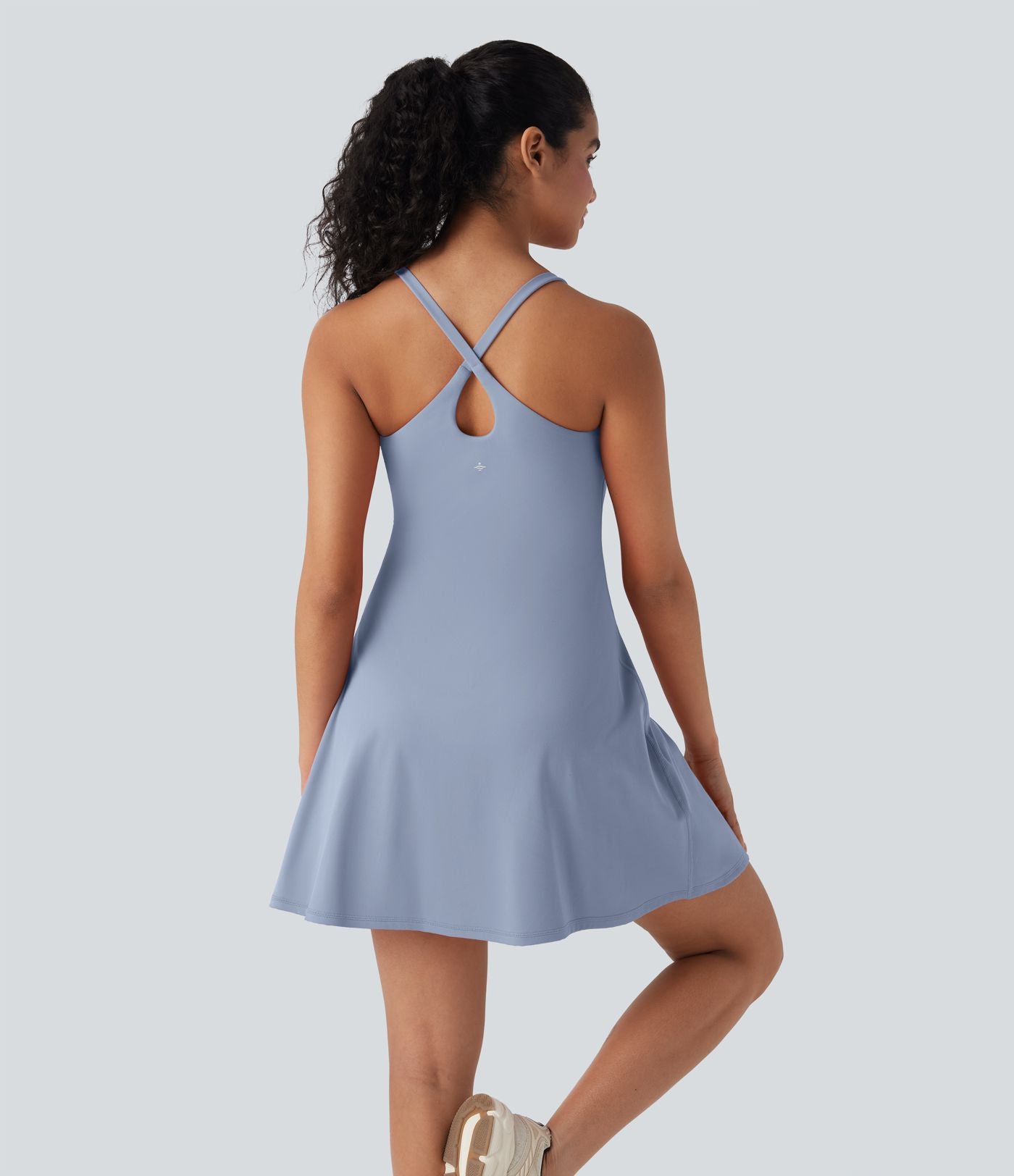 Robe de sport SoftlyZero™ Plush longueur étendue édition Easy Peasy E-G