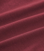 Pantalon Fluide Large Taille Haute Poches Latérales Palazzo Solide Casual Linen-Feel