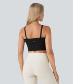 Caraco course court SoftlyZero™ Plush basique rembourré E-G