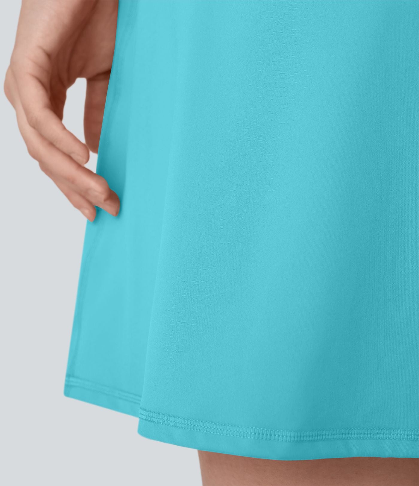 Softlyzero™ Plush Robe Sport Dos Nu et Douce - Longue Plus - Édition Easy Peasy