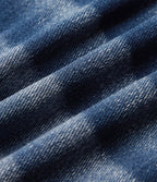 Halara Flex™ Short décontracté en denim lyocell délavé taille mi-haute drapé 9 cm avec poches