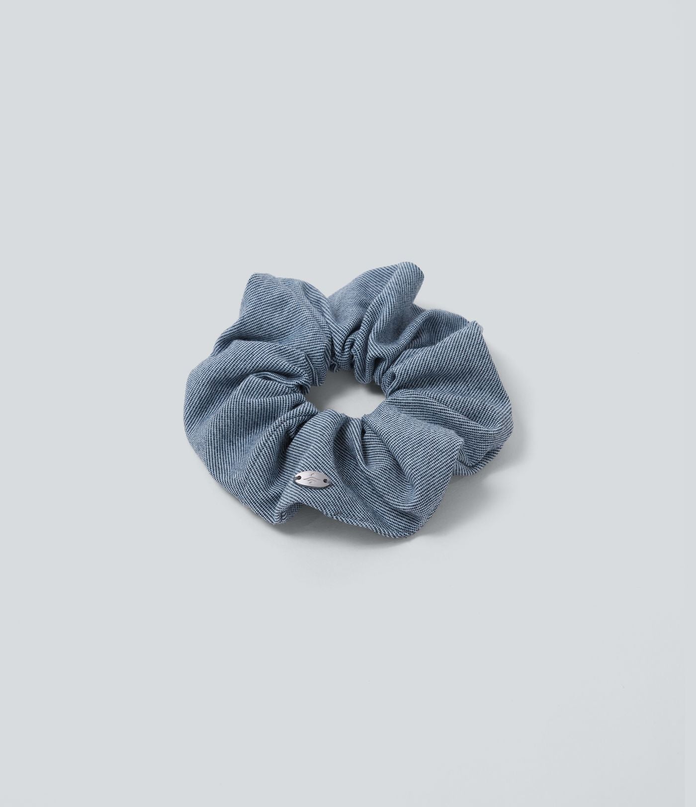 Halara Flex™ Chouchou en jean délavé