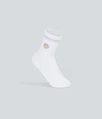Halara X Smiley® Chaussettes mi-mollet