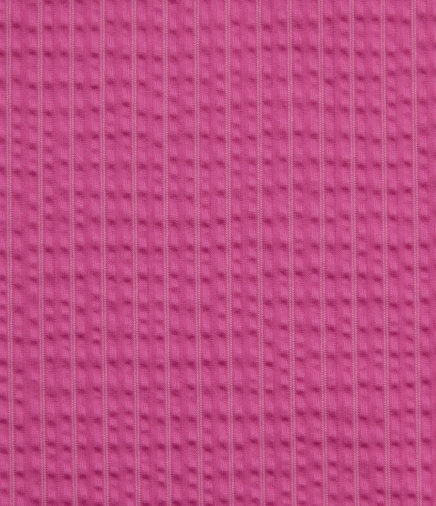 Pantalon décontracté taille haute ventre plat à rayures séchage rapide avec poches - UPF40+