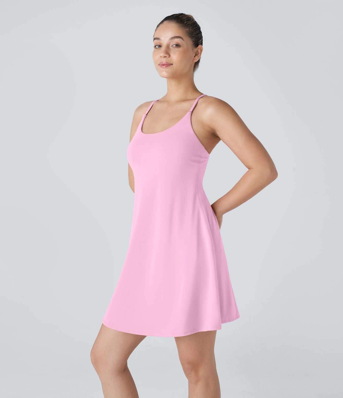 Softlyzero™ Plush Robe Sport Dos Nu et Douce - Longue Plus - Édition Easy Peasy