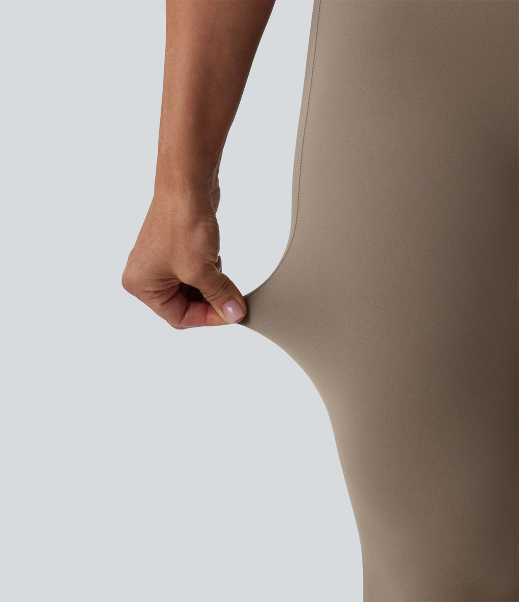 Halara UltraSculpt™ Legging yoga 7/8 taille haute