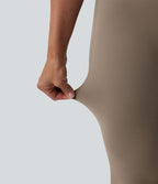 Halara UltraSculpt™ Legging yoga 7/8 taille haute