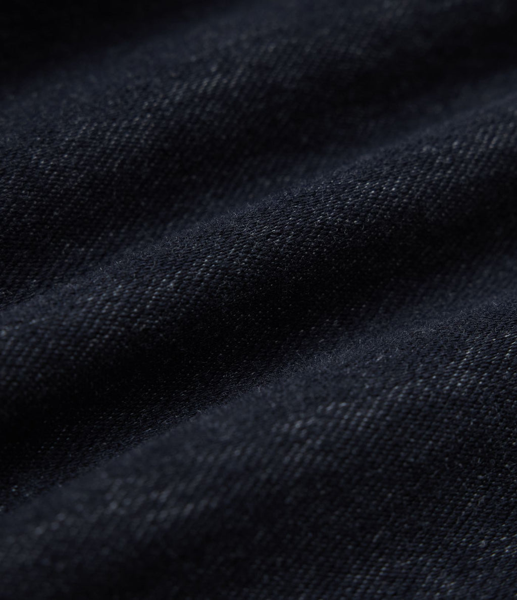 Legging denim Halara Flex™ 7/8 taille mi-haute avec poches
