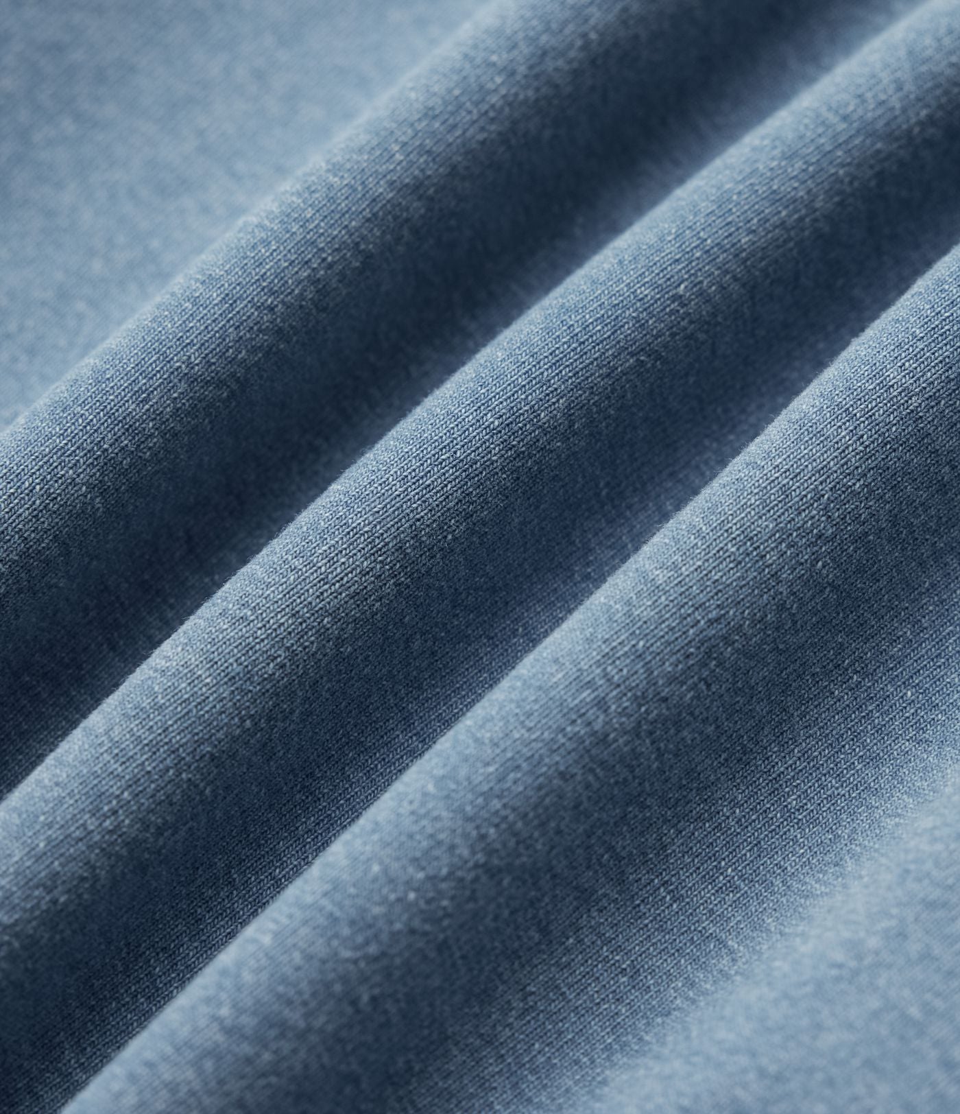 Robe mini casual en denim Halara Flex™ col rond sans manches ourlet arrondi avec poches