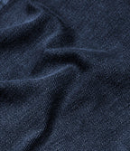 Halara Flex™  Shorts 7,5cm Denim Casual Taille Haute Poches Latérales Croisées en Maille Extensible